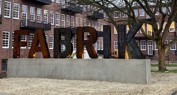 Sonderkonstruktionsbau